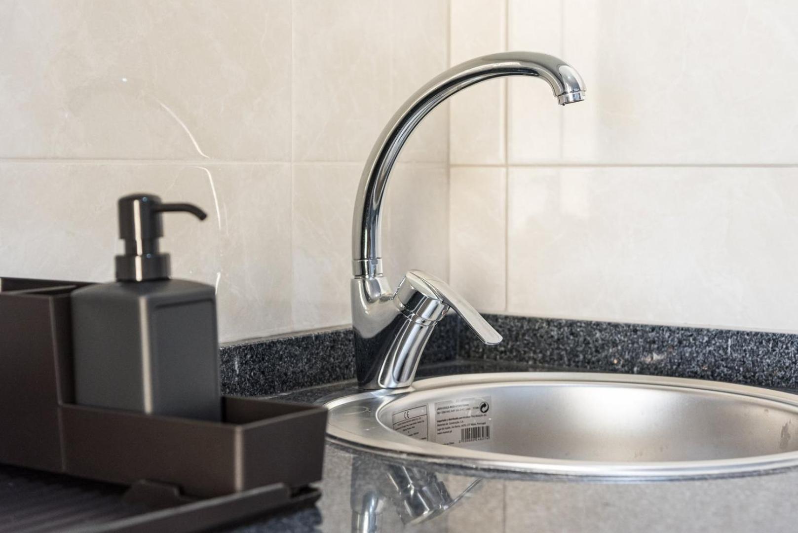 Guestready - Palacio Garden 13 Apartment Porto Bagian luar foto