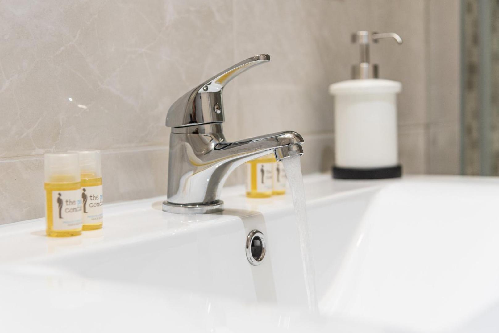 Guestready - Palacio Garden 13 Apartment Porto Bagian luar foto
