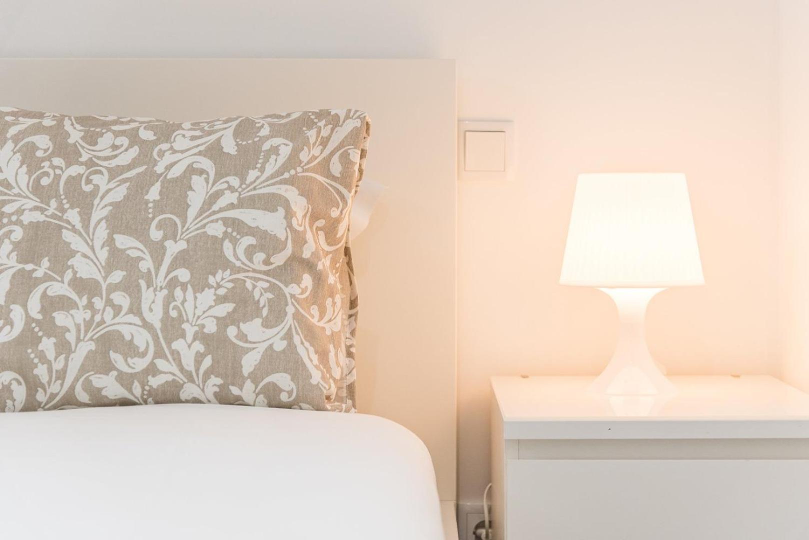 Guestready - Palacio Garden 13 Apartment Porto Bagian luar foto