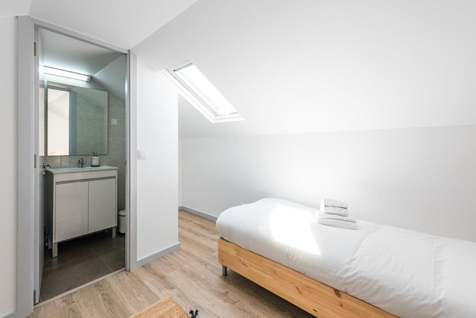 Guestready - Palacio Garden 13 Apartment Porto Bagian luar foto