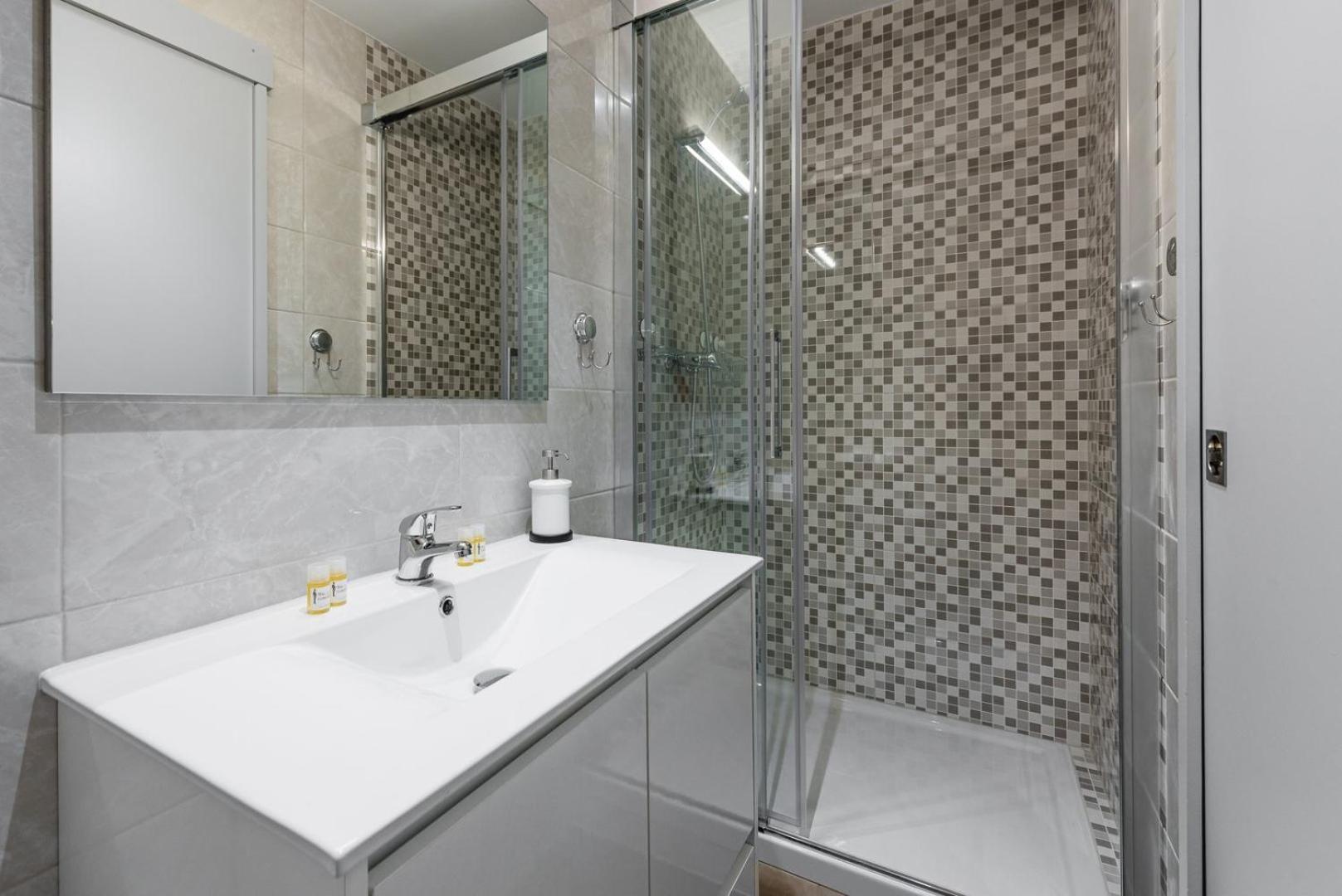 Guestready - Palacio Garden 13 Apartment Porto Bagian luar foto