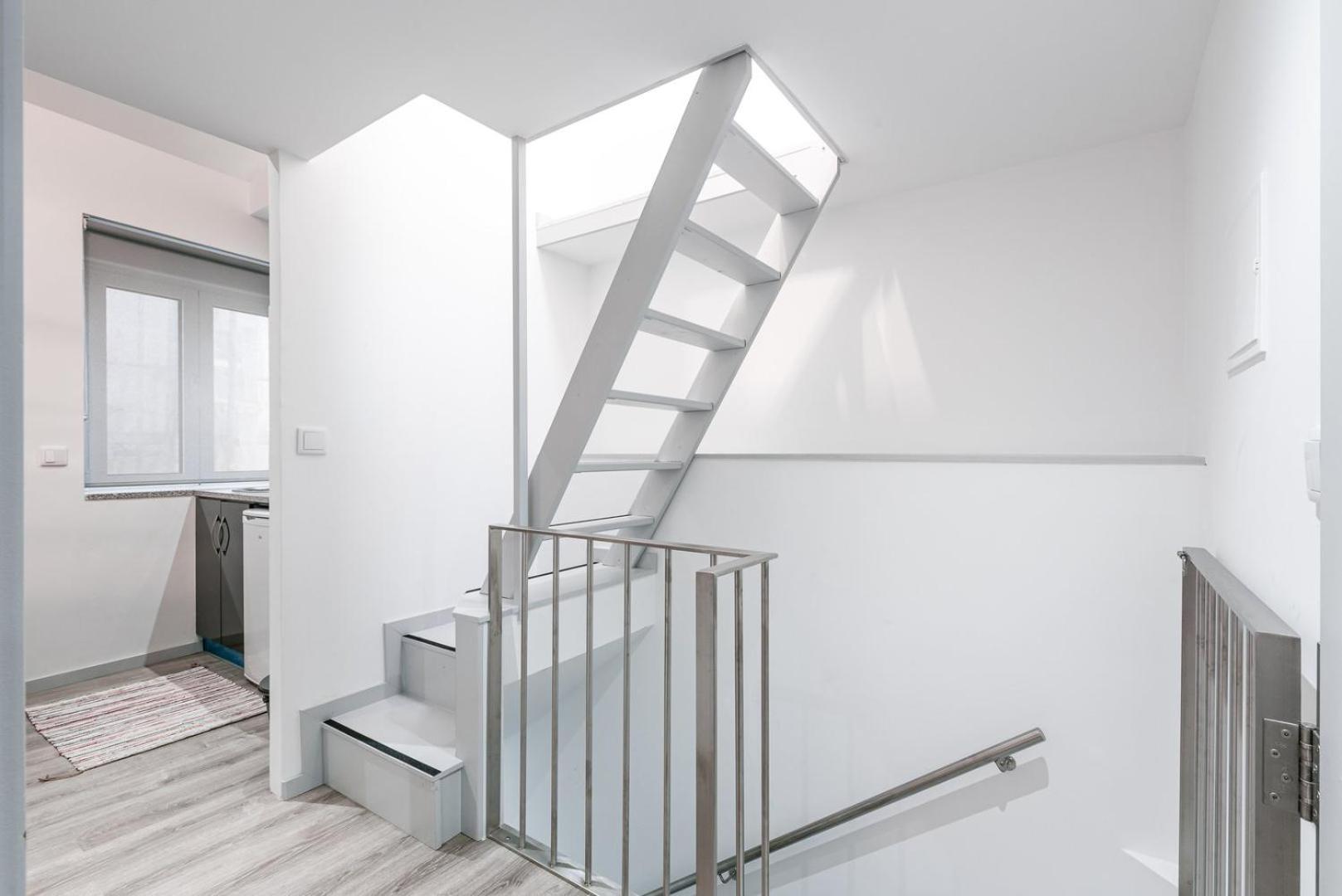 Guestready - Palacio Garden 13 Apartment Porto Bagian luar foto